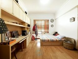Costa Rhu (D15), Condominium #565805161
